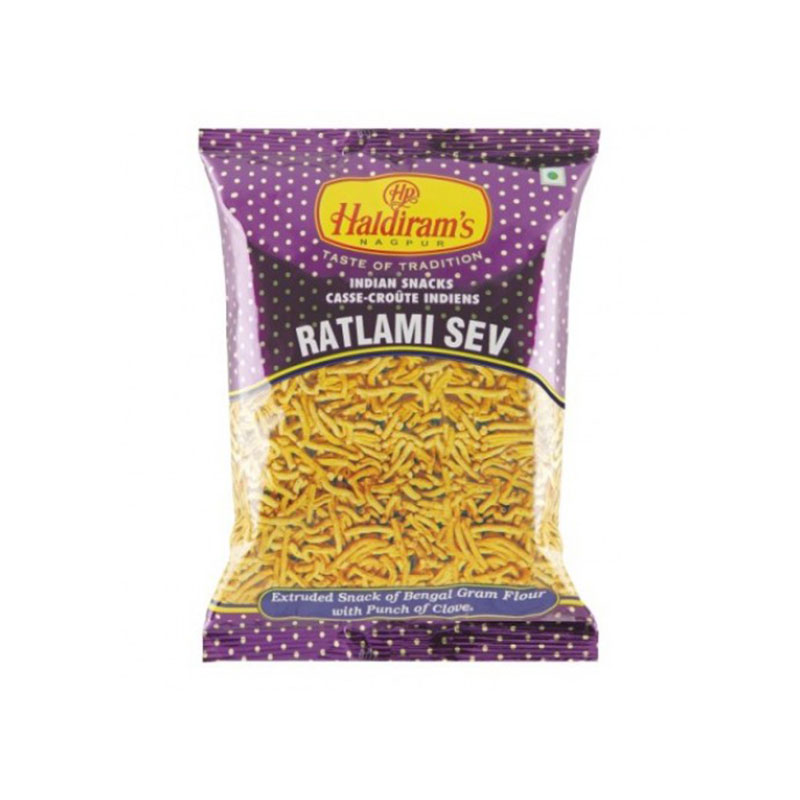 HD RATLAMI SEV 150GM